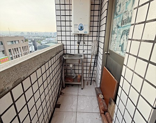 免仲介費-逢甲大空間3房✨台水電✨可租補 - Image 10