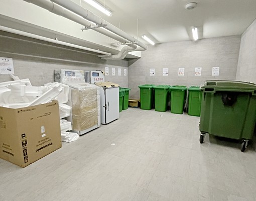 #佳麗堡/社宅/租補/免仲介費/含管含汽、機車位 - Image 15