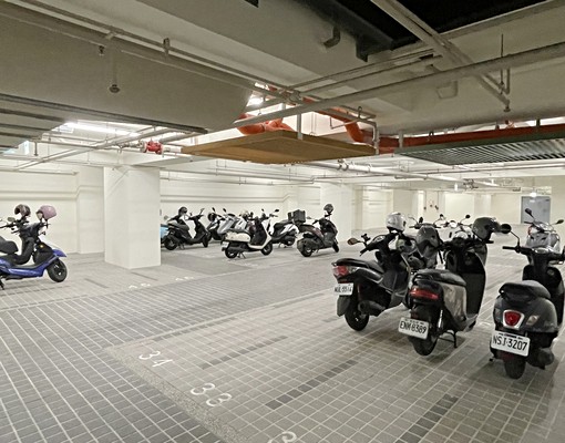 #佳麗堡/社宅/租補/免仲介費/含管含汽、機車位 - Image 14