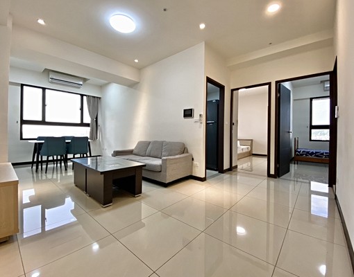 可寵✨兩房傢俱全配✨超高樓層超美視野✨超高CP值✨社區最低價 - Image 1