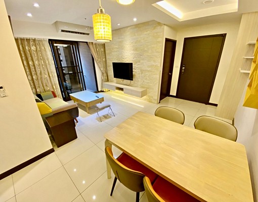 💫閃亮勝美築✨高樓層溫馨兩房💖 - Image 2