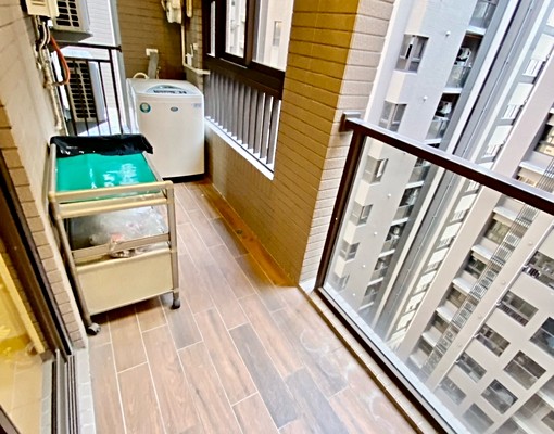 💫閃亮勝美築✨高樓層溫馨兩房💖 - Image 10