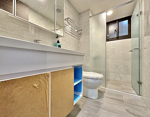 獨家超美裝潢✨社區最低價✨放鬆浴缸✨傢俱全配平車✨ - Image 11