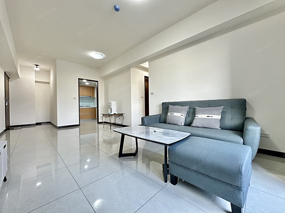 獨家超美裝潢✨社區最低價✨放鬆浴缸✨傢俱全配平車✨ - Image 1