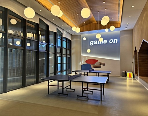 喬陽社宅-全新梧棲最大生活城，免仲介費、可租補入戶。 - Image 9