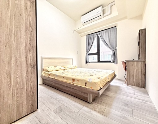 溫馨小家庭🥰逢甲周圍寧靜👍台水電⚡️有車位🚗頂樓風景美 - Image 7