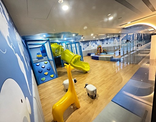 喬陽社宅-全新梧棲最大生活城，免仲介費、可租補入戶 - Image 8