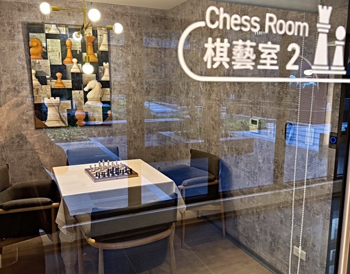 喬陽社宅-全新梧棲最大生活城，免仲介費、可租補入戶 - Image 9