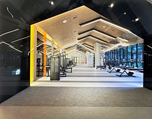 喬陽社宅-全新梧棲最大生活城，免仲介費、可租補入戶 - Image 11