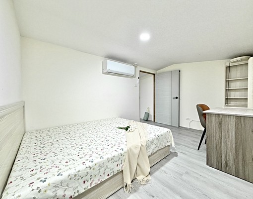 兩房樓中樓☀️可租補💰有電梯🛗近漢口路西屯路 - Image 6