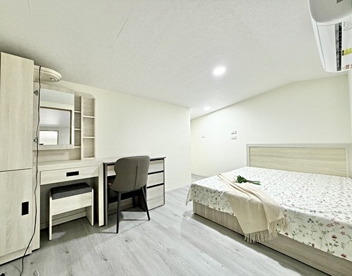 兩房樓中樓☀️可租補💰有電梯🛗近漢口路西屯路 - Image 5