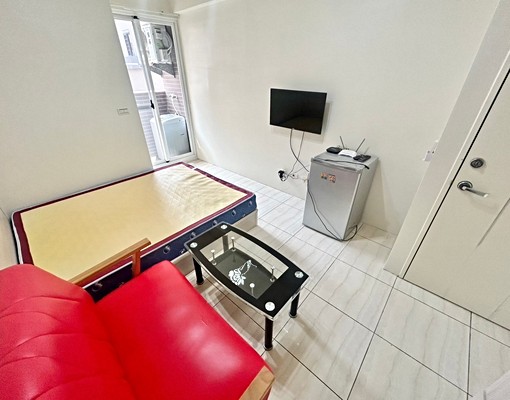 近嶺東👍雙租補💰機車位!有電梯🛗近工業區生活方便 - Image 4