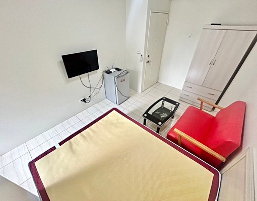 近嶺東👍雙租補💰機車位!有電梯🛗近工業區生活方便 - Image 5