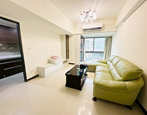 大坪林站/正3房格局/台水台電/戶戶有窗/物業管理/乾濕分離 - Image 1