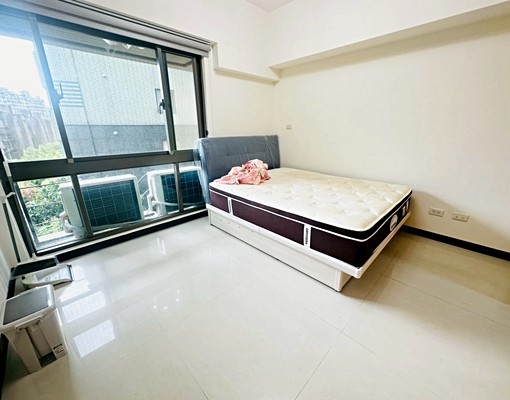 大坪林站/正3房格局/台水台電/戶戶有窗/物業管理/乾濕分離 - Image 6