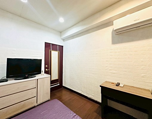 永安市場站/獨立洗衣機/獨立陽台/變頻冷暖/採光極佳/貓可洽 - Image 2