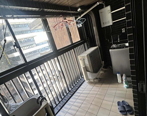 [海洋都心]大二房二廳含車位可租補可入籍寵可談免服務費 - Image 7