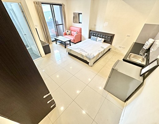 近一中👑雙租補👑陽台獨洗曬👑流理台👑可貓👑乾溼分離 - Image 5