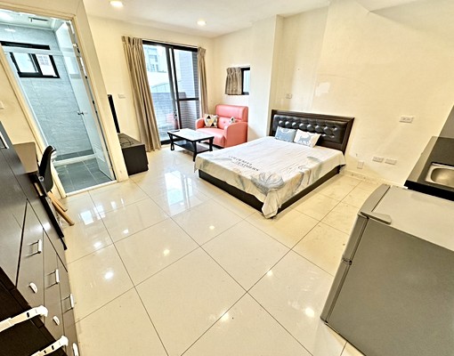 近一中👑雙租補👑陽台獨洗曬👑流理台👑可貓👑乾溼分離 - Image 2