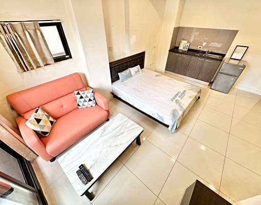 近一中👑雙租補👑陽台獨洗曬👑流理台👑可貓👑乾溼分離 - Image 6