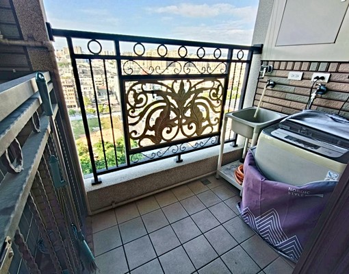 高樓層視野戶✨採光炸好🔥大廚房🧑🏼‍🍳簡約風⭐ - Image 7