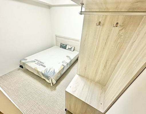 中教大👑雙租補👑陽台獨洗曬👑流理台👑全新👑乾溼分離 - Image 6