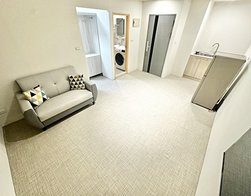 中教大👑雙租補👑陽台獨洗曬👑流理台👑全新👑乾溼分離 - Image 3