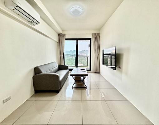 可寵可貓🐈‍⬛可狗🐩傢俱電全配🔥採光炸好✨平車🅿️ - Image 1