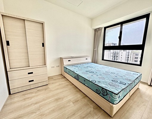 可寵可貓🐈‍⬛可狗🐩傢俱電全配🔥採光炸好✨平車🅿️ - Image 7