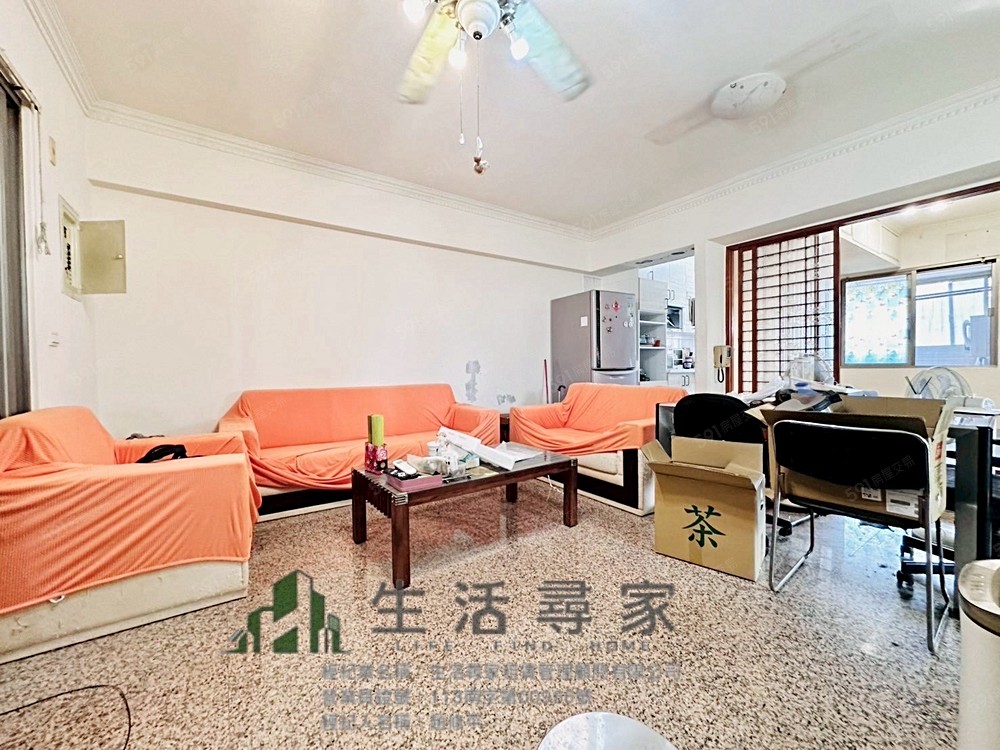 舒適美宅️一年起租|26.0坪|優質社區 - Image 1