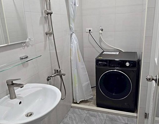 府中捷運站❤️南雅夜市❤️全新裝潢❤️租補對外窗採光 - Image 4