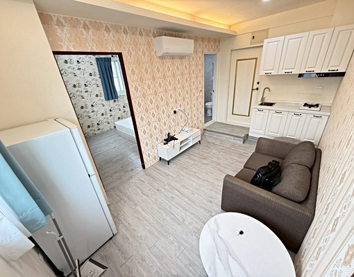 北區🍀2房🉑租補🉑戶籍🉑貓狗🚀太原漢口 - Image 3