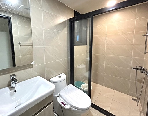 屋主自租可租補♦️鬧中取靜全新未住大三房♦️樹孝商圈 - Image 11