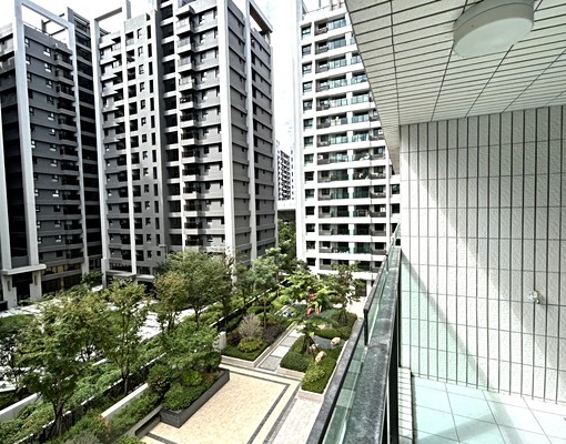 屋主自租可租補♦️鬧中取靜全新未住大三房♦️樹孝商圈 - Image 6