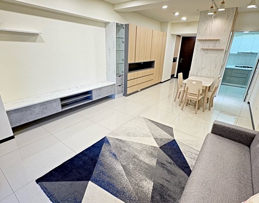 文心匯［免仲介費］近園區好市多飯店式高級公設管理大三房採光佳 - Image 1