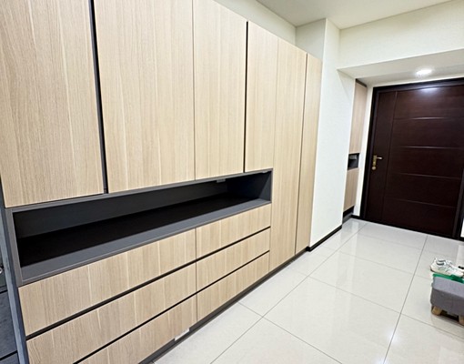 文心匯［免仲介費］近園區好市多飯店式高級公設管理大三房採光佳 - Image 4