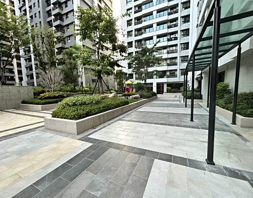 屋主自租可租補♦️鬧中取靜全新未住大三房♦️樹孝商圈 - Image 14