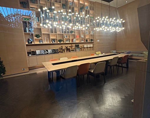 文心匯［免仲介費］近園區好市多飯店式高級公設管理大三房採光佳 - Image 23