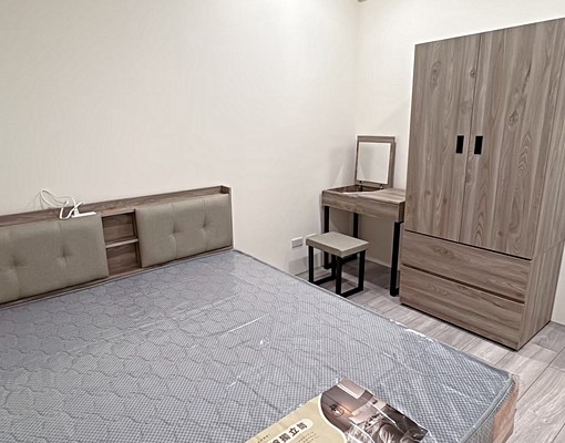 🔥超級搶手新建案【精裝全配全新家電家俱】⭐️可租補 - Image 5