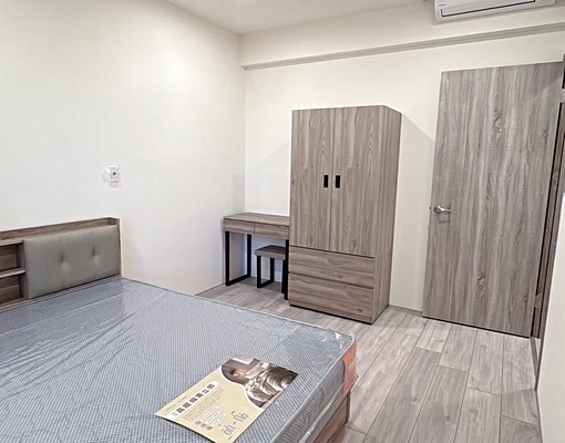 🔥超級搶手新建案【精裝全配全新家電家俱】⭐️可租補 - Image 3