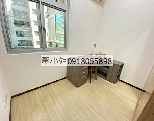 @MRT劍潭士林/環境舒適3+1房採光佳/平車位可租 - Image 4