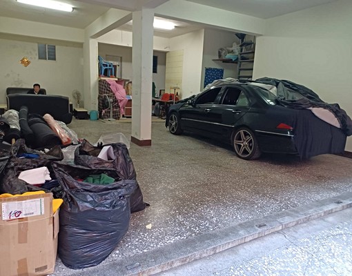 🍎🍎好停車面寬顯眼~辦公開放一摟🍎0955036338 - Image 1