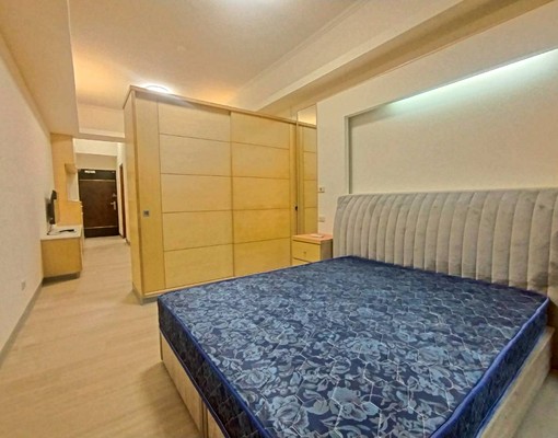 中壢SOGO一房一廳有廚房陽台大套房/寵物友善可租補報稅入籍 - Image 10