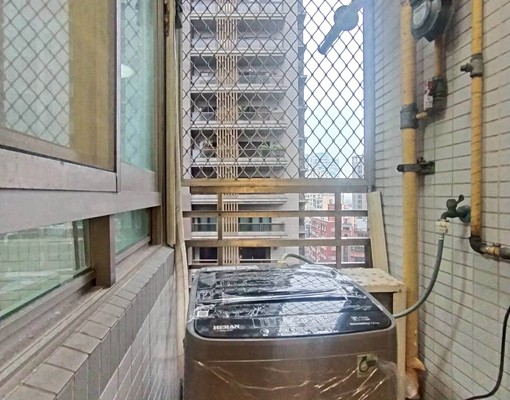 中壢SOGO一房一廳有廚房陽台大套房/寵物友善可租補報稅入籍 - Image 13