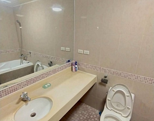 中壢SOGO一房一廳有廚房陽台大套房/寵物友善可租補報稅入籍 - Image 14