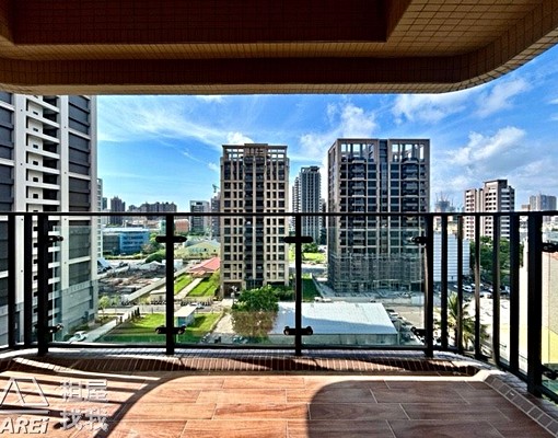 可租補/可寵⭐中都濕地⭐福懋美森園全新3房平車 - Image 7