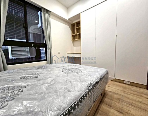 K~全新!高鐵/生醫田野景觀三房附平車 - Image 9