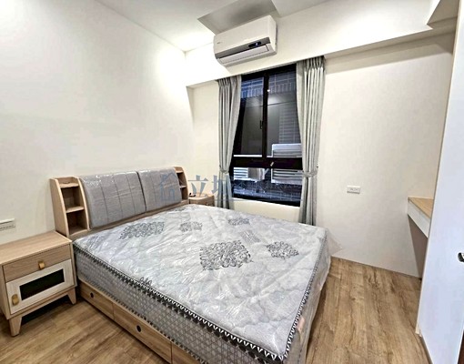 K~全新!高鐵/生醫田野景觀三房附平車 - Image 8