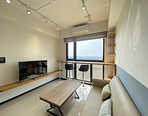 近南科園區舒適二房平車 - Image 2