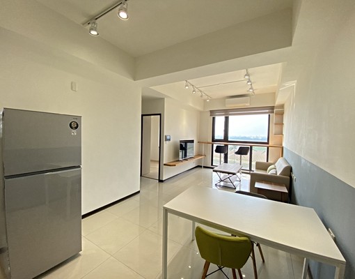 近南科園區舒適二房平車 - Image 3